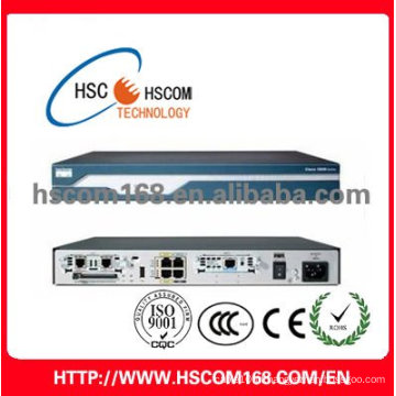 Router modular cisco 1841